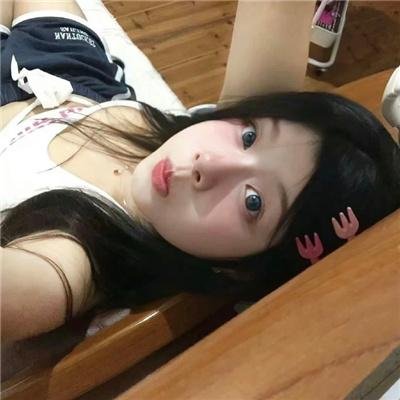 海报女郎