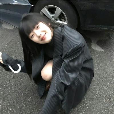 忧伤男孩