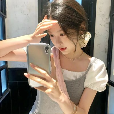红杏初恋